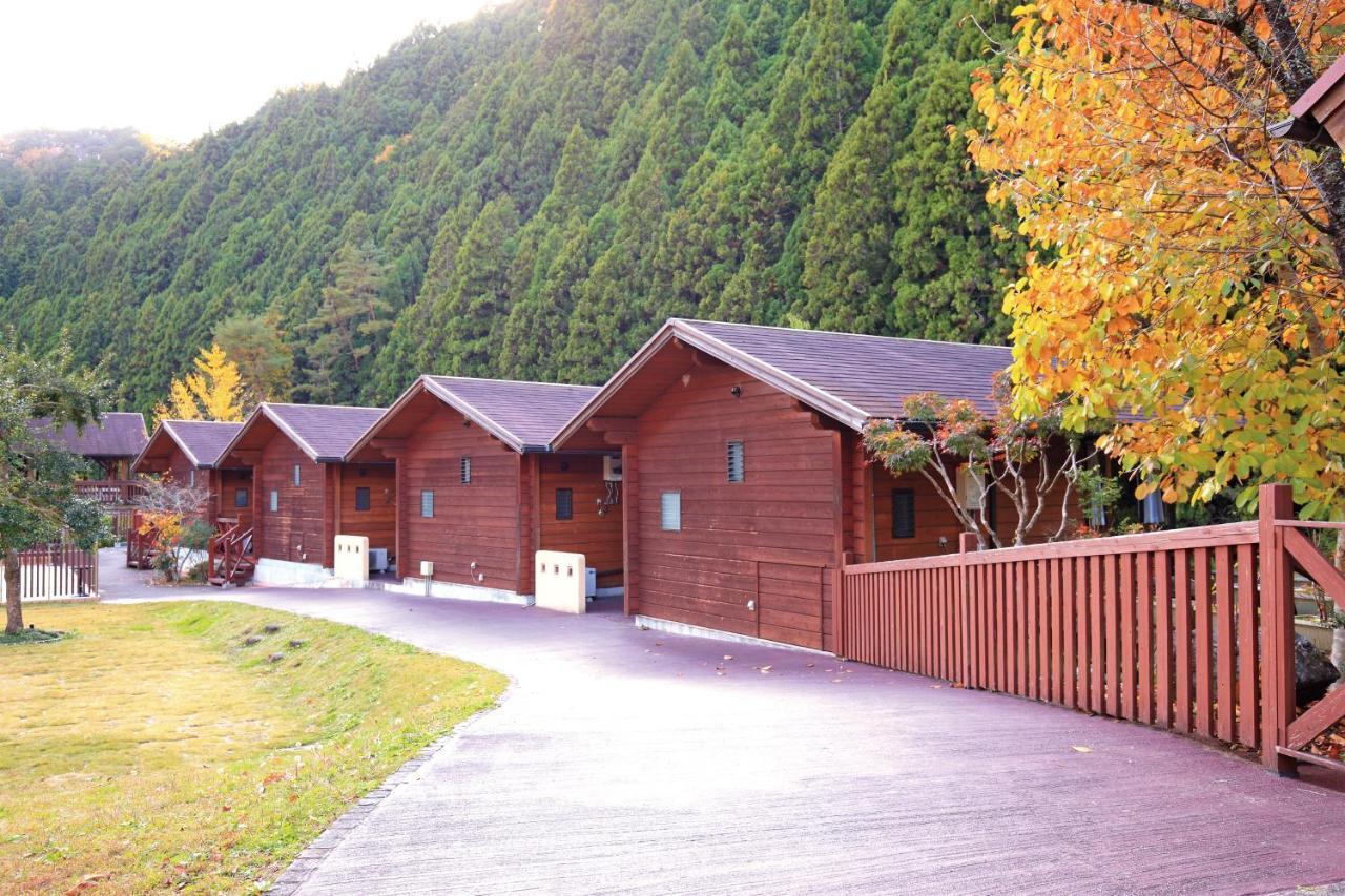 Tamayura No Sato Koya Exterior photo