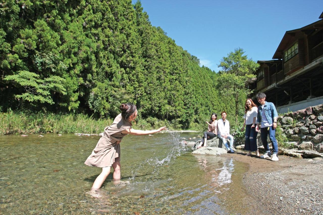 Tamayura No Sato Koya Exterior photo